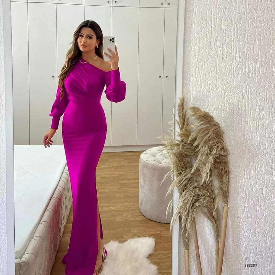 Robe Yara - الصورة 7