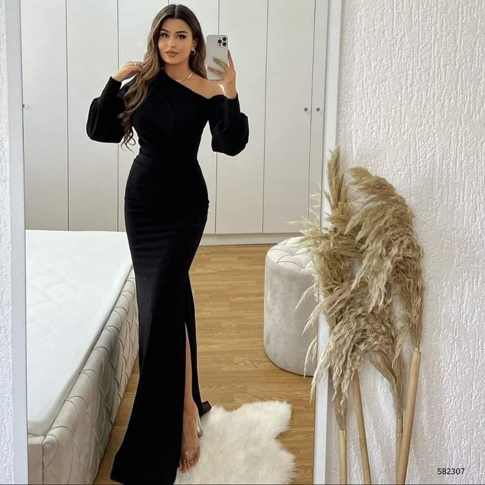 Robe Yara - الصورة 5