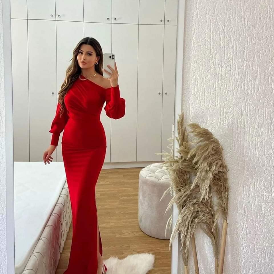 Robe Yara - الصورة 2