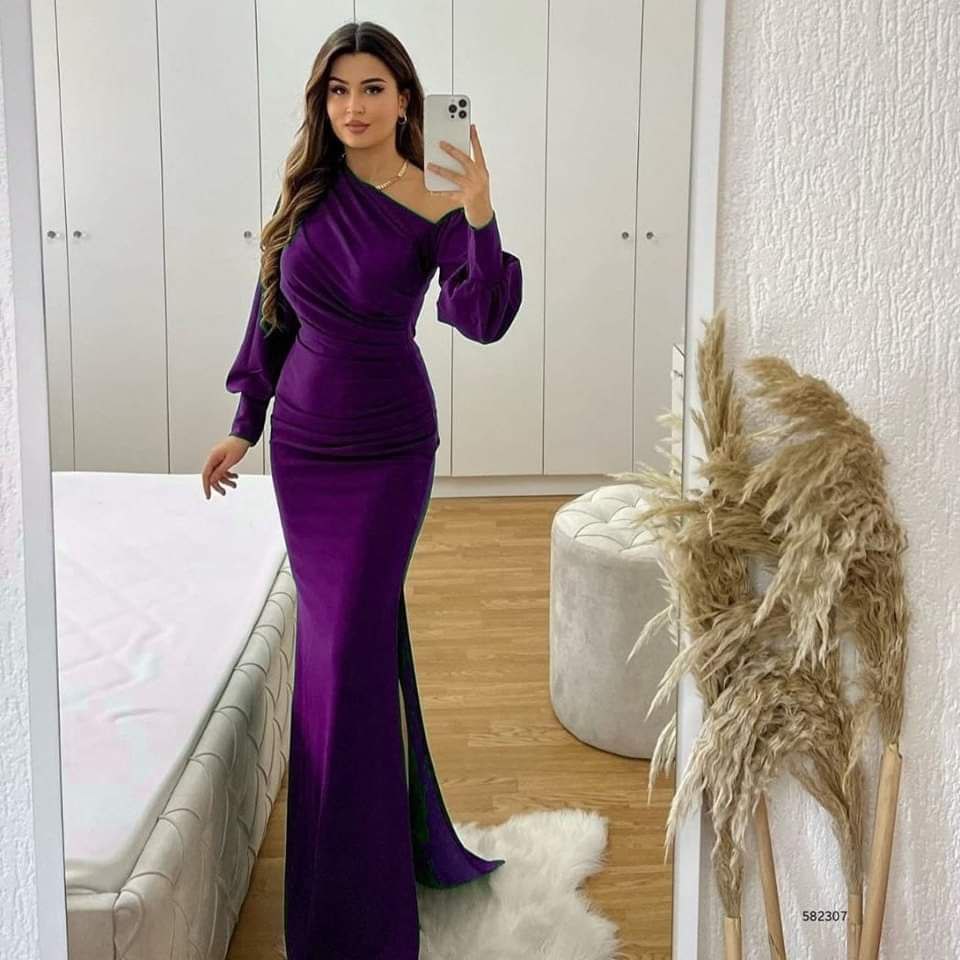 Robe Yara - الصورة 4
