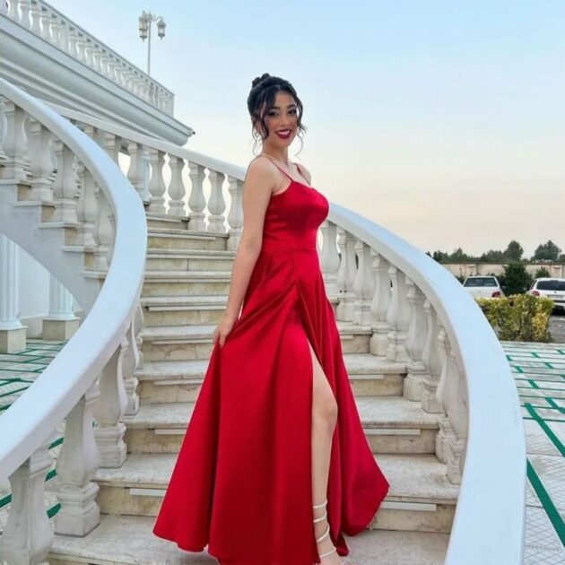Robe Nour