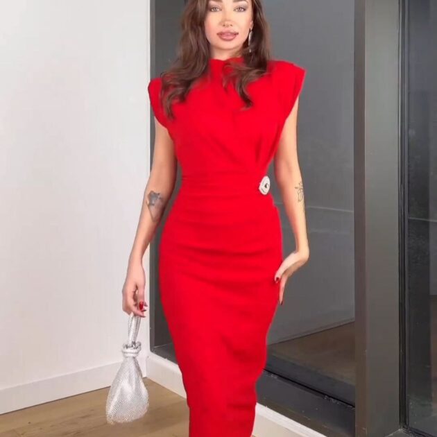 Robe Bodycone