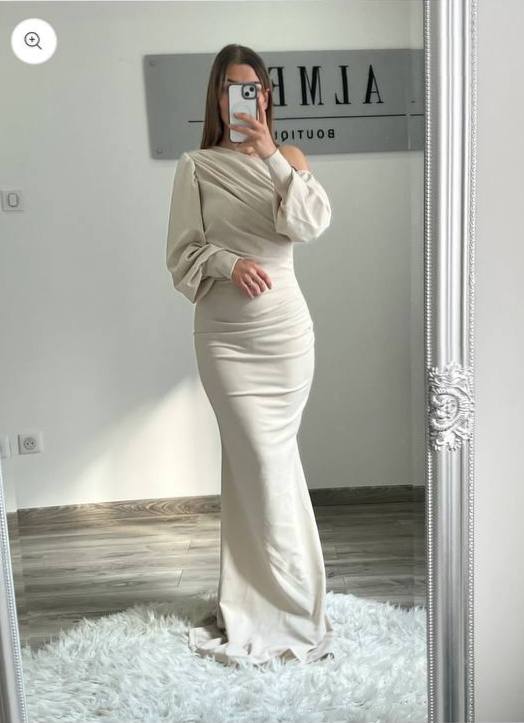 Robe Yara - الصورة 8